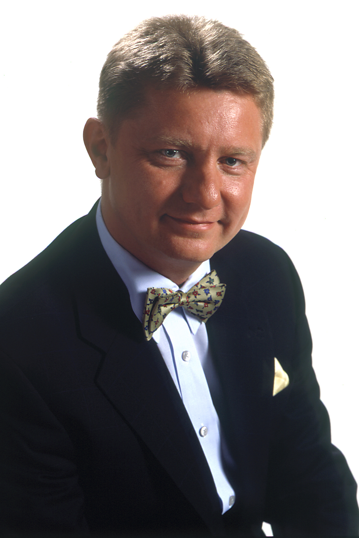 Mirosław Pasieka – zdjęcie portretowe 1