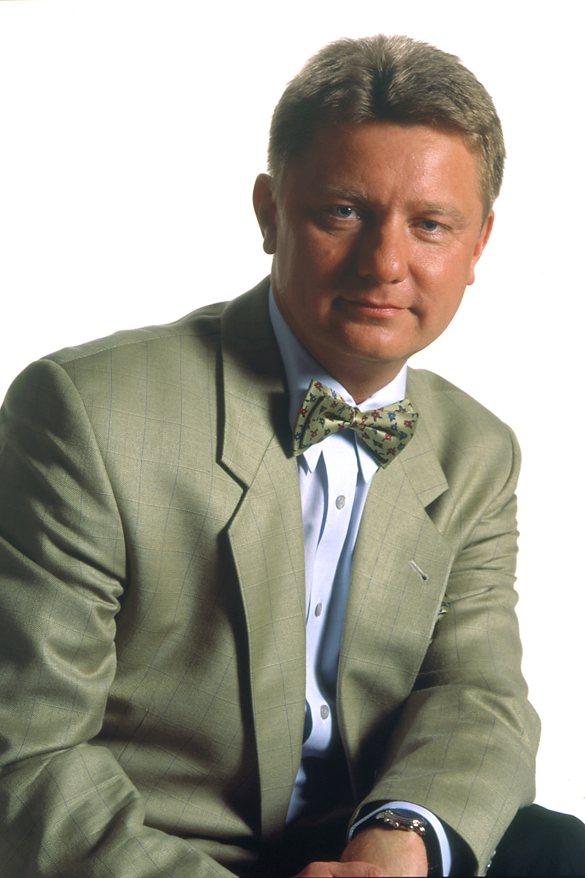 Mirosław Pasieka – zdjęcie portretowe 3