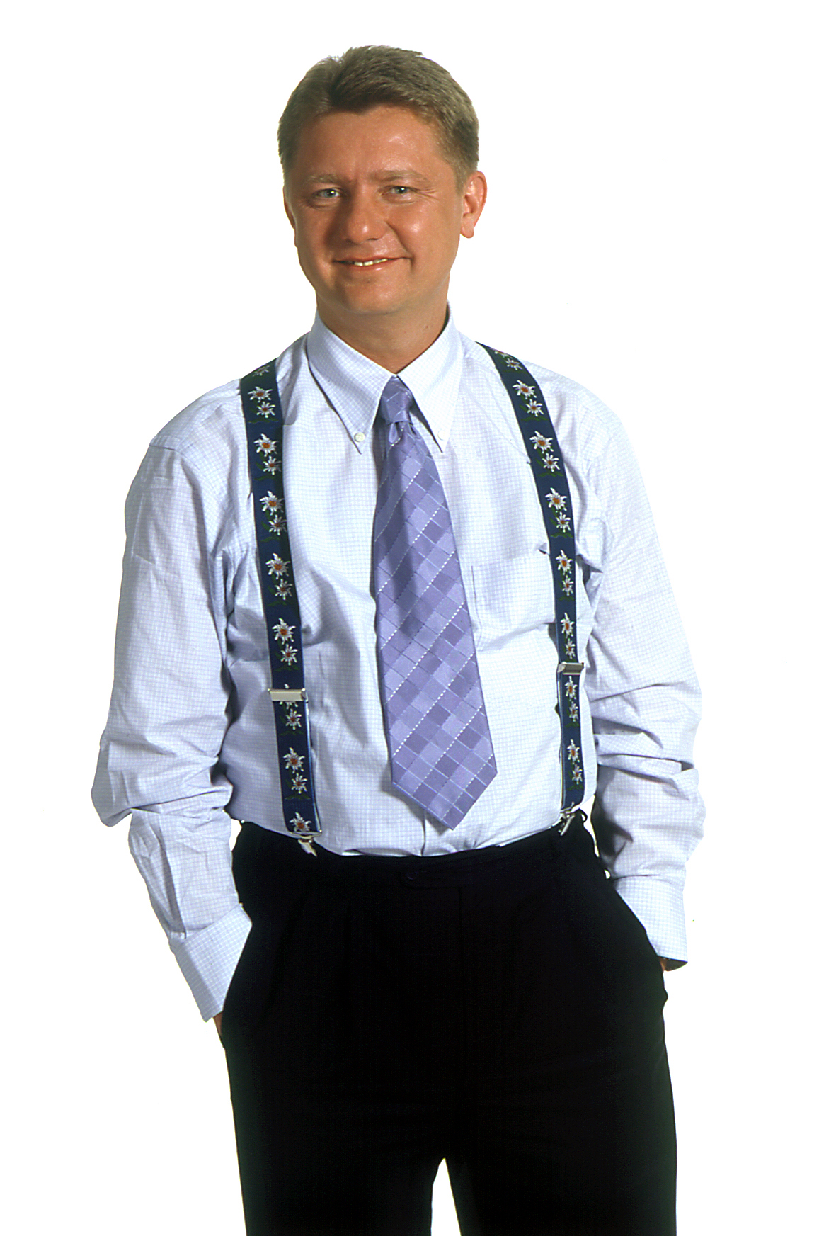 Mirosław Pasieka – zdjęcie portretowe 4